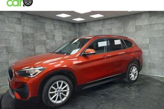 BMW X1 2.0 d sDrive18 AdBlue - Foto 1
