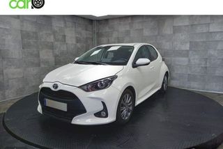 Toyota Yaris 1.5 120H ACTIVE TECH - Foto 1