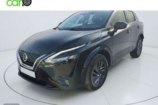 Nissan Qashqai DIG-T 140 CV MHEV 4x2 Acenta - Foto 1