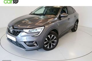 Renault Arkana 1.3 TCE 140 CV FAP Business EDC - Foto 1