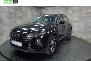 Hyundai Tucson 1.6 TGDI PHEV 195KW Maxx Auto 4X4 - Foto 1