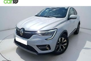 Renault Arkana 1.3 TCe mild hybrid 140 CV Evolution EDC - Foto 1