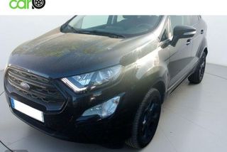 Ford Ecosport ST-LINE 1.0 ECOBO 125 CV - Foto 1