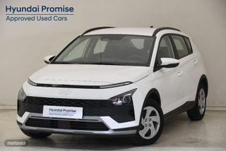 Hyundai Bayon 1.2 MPI Klass - Foto 1
