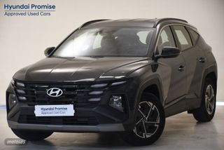 Hyundai Tucson 1.6 T Maxx - Foto 1