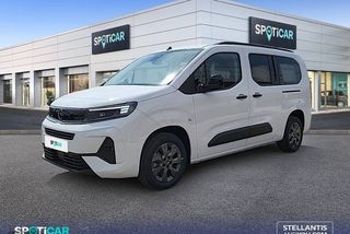 Opel Combo XL 100 Cv 1.5 Td S/S MT6 €6.4 ebis - - Foto 1