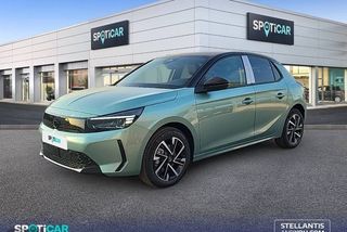 Opel Corsa 1.2T XHL Hybrid 81kW eDCT #YES - Foto 1