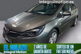Opel Astra 1.5D DVH 90kW (122CV) Business Elegan ST - Foto 1