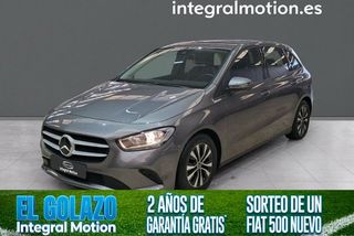 Mercedes Clase B B 180 - Foto 1