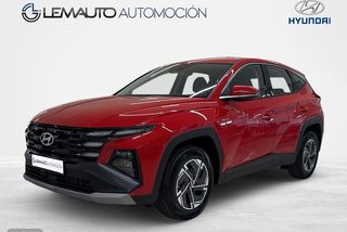 Hyundai Tucson 1.6 T Klass DT - Foto 1