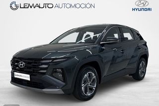 Hyundai Tucson 1.6 T 48V Klass - Foto 1