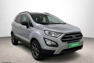 Ford Ecosport 1.0T EcoBoost 92kW (125CV) S&S Active - Foto 1