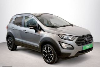 Ford Ecosport 1.0T EcoBoost 92kW (125CV) S&S Active - Foto 1
