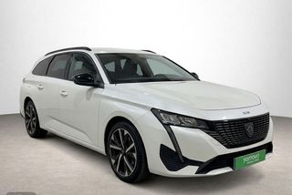 Peugeot 308 SW GT BlueHDi 130 S&S EAT8 - Foto 1