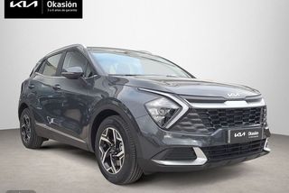 Kia Sportage 1.6 T-GDi HEV 158kW (215CV) Drive 4x2 - Foto 1