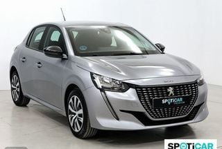 Peugeot 208 PureTech 55kW (75CV) Active Pack - Foto 1