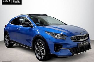 Kia XCeed 1.5 MHEV iMT Emotion 118kW (160CV) - Foto 1