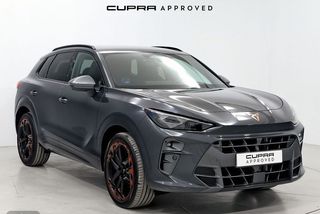Cupra Terramar 1.5 TSI e-Hybrid 150kW (204 CV) DSG - Foto 1