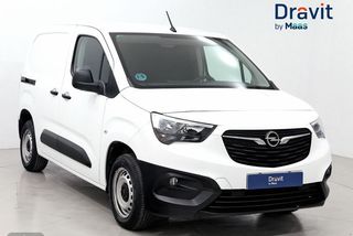 Opel Combo EXPRESS 1.5 TD 100 650KG SWB 3P - Foto 1