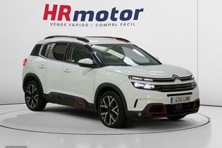 Citroen C5 Aircross Shine - Foto 1