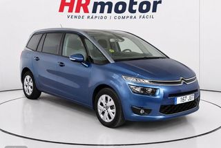 Citroen C4 Grand Picasso 1.6 e-HDI Intensive 85 kW (115 CV) - Foto 1