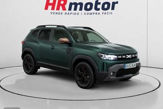 Dacia Duster Extreme mild hybrid 103 kW (140 CV) - Foto 1