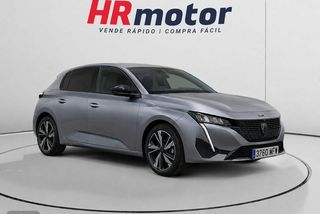 Peugeot 308 PureTech 130 S&S Allure EAT8 96 kW (130 CV) - Foto 1