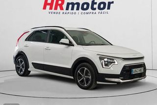 Kia Niro 1.6 GDi HEV Híbrido Drive 104 kW (141 CV) - Foto 1