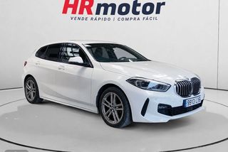 BMW Serie 1 118i 103 kW (140 CV) - Foto 1