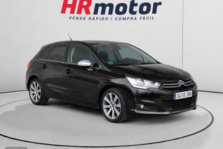 Citroen C4 PureTech 130 S&S Feel Edition 96 kW (130 CV) - Foto 1