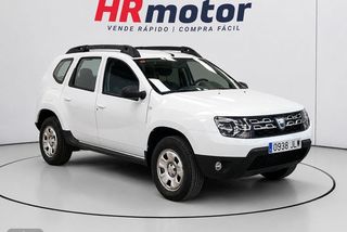 Dacia Duster Laureate TCE 92 kW (125 CV) 4X4 - Foto 1