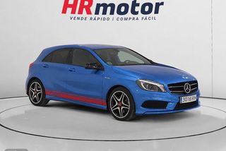 Mercedes Clase A 220 CDI AMG Line 125 kW (170 CV) - Foto 1