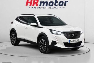 Peugeot 2008 BlueHDi 110 Allure 81 kW (110 CV) - Foto 1