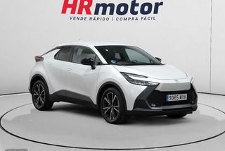 Toyota C-HR 1.8 125H 90 kW (122 CV) - Foto 1