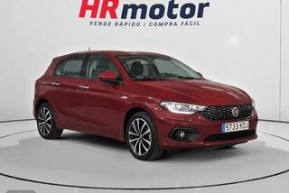 Fiat Tipo 1.4 T-Jet Lounge 88 kW (120 CV) - Foto 1
