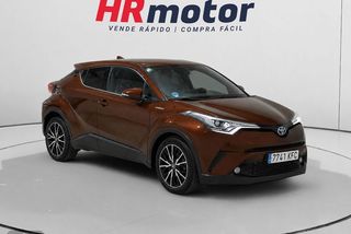 Toyota C-HR 1.8 125H Advance 90 kW (122 CV) - Foto 1