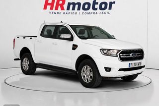 Ford Ranger Pickup 2.0 Ecoblue S&S Doble Cabina XLT 4x4 125 kW (170 CV) - Foto 1