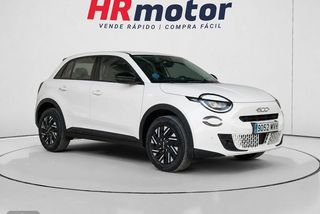 Fiat 600 1.2 MHEV DDCT 74 kW (100 CV) - Foto 1