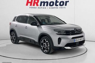 Citroen C5 Aircross PureTech 130 S&S Plus 96 kW (131 CV) - Foto 1