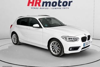 BMW Serie 1 118d 110 kW (150 CV) - Foto 1