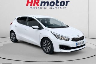 Kia Ceed 1.4 CRDi WGT Concept Plus 66 kW (90 CV) - Foto 1
