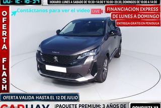 Peugeot 5008 1.5 BlueHDi 96kW (130CV) S&amp;S Allure - Foto 1