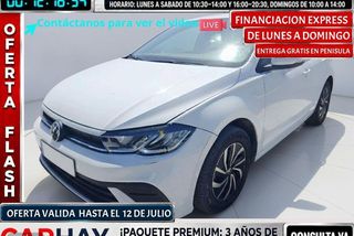 Volkswagen Polo Life 1.0 TSI 70kW (95CV) - Foto 1