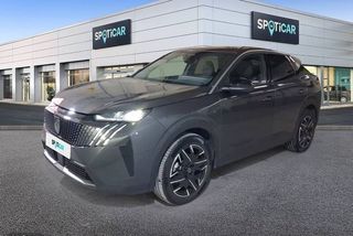 Peugeot 3008 1.2 100KW eDCS6 Allure - Foto 1