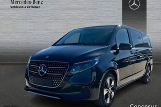 Mercedes Clase V 300 d Avantgarde Largo - Foto 1