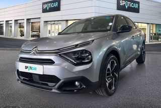 Citroen C4 Hybrid 136 e-DCS6 Plus - Foto 1