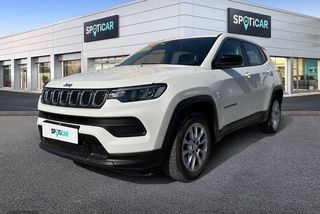 Jeep Compass 1.6 Mjet 96kW (130CV) FWD Longitude - Foto 1