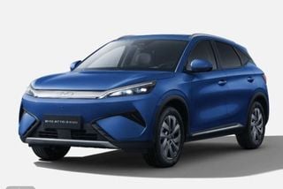 BYD Atto 3 Evo Design RWD - Foto 1