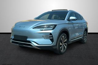 BYD Seal U 72 kWh Comfort - Foto 1