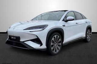 BYD Sealion 7 91 kWh Excellence AWD - Foto 1